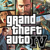 GTA4 重制版